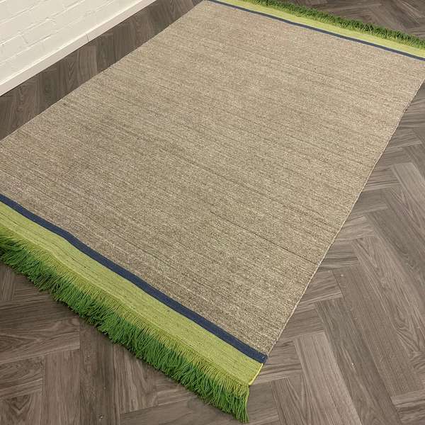 Brinker Carpets Decor vloerkleed - 200x290 - Materiaal