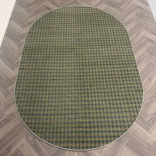Leolux Mackay Moa vloerkleed - 200x300 - Materiaal