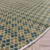 Leolux Mackay Moa vloerkleed - 200x300 - Materiaal