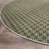 Leolux Mackay Moa vloerkleed - 200x300 - Materiaal