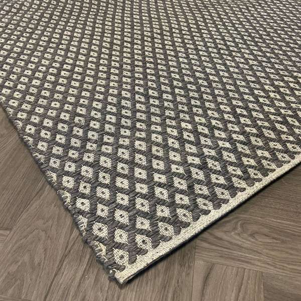 Brinker Carpets Objat vloerkleed - 240x340 - Materiaal