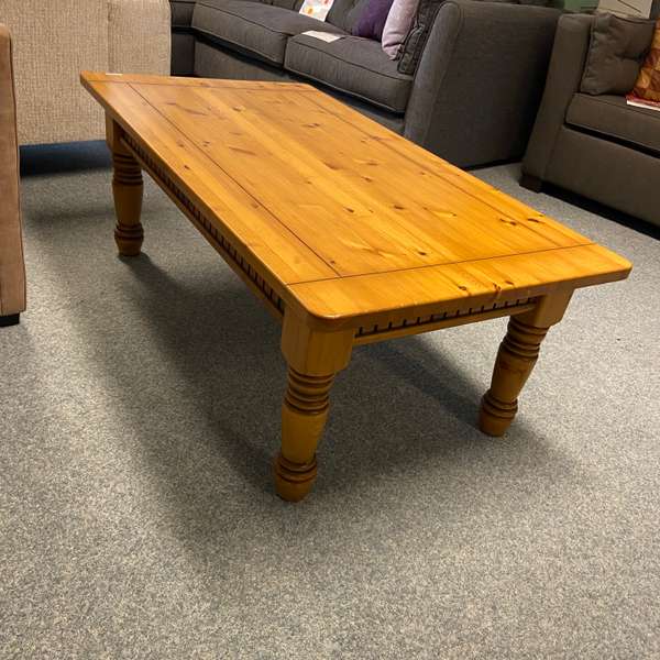 Private Label Brocante salontafel - 130x70