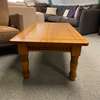 Private Label Brocante salontafel - 130x70 - Showroom