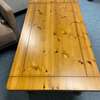 Private Label Brocante salontafel - 130x70 - Details