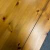 Private Label Brocante salontafel - 130x70 - Materiaal