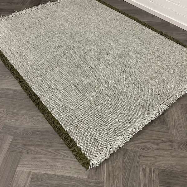 Brinker Carpets Belisario 05 vloerkleed -  170x230 - Materiaal