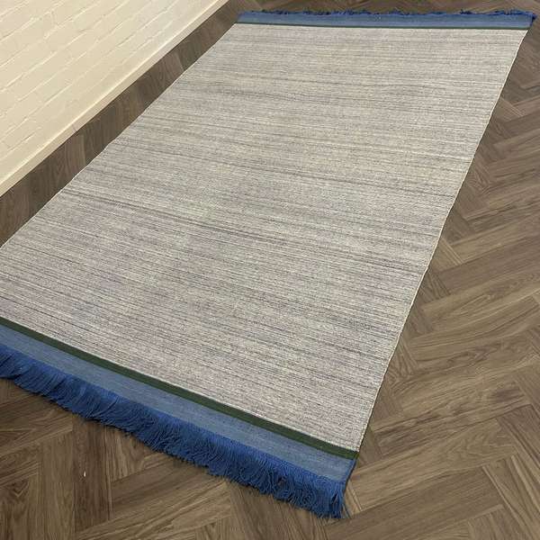 Brinker Carpets Decor vloerkleed - 200x290 - Materiaal