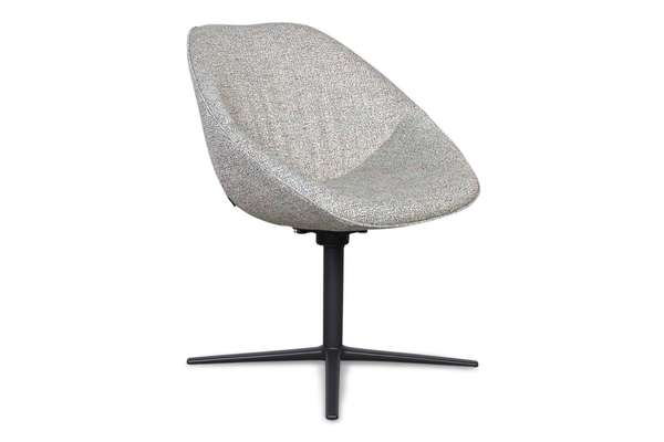 Venjakob Liv eetkamerstoel (set van 6) - Materiaal