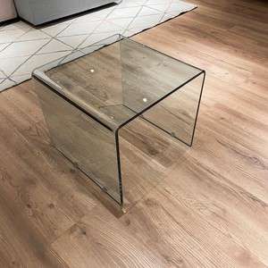 Dekimpe Mic 870 bijzettafel - Materiaal
