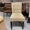 Nancy eetkamerstoel (set van 2) - Showroom