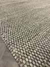 Brinker Carpets 431 vloerkleed - 170x230 - Materiaal