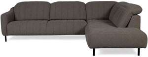 Flexlux Otranto hoekbank - Materiaal