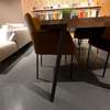 bert Plantagie Seven eettafel - 220x100 - Details