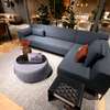 Design on Stock Bloq hoekbank - Showroom