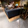 Design on Stock Bloq hoekbank - Achter aanzicht