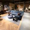 Design on Stock Bloq hoekbank - Boven aanzicht