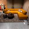 EYYE Kuvio hoekbank - Showroom
