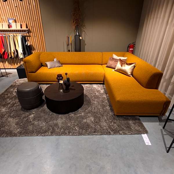 EYYE Kuvio hoekbank - Showroom