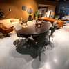 Studio Henk Blob eettafel - 240x100 - Showroom
