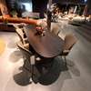 Studio Henk Blob eettafel - 240x100 - Vooraanzicht