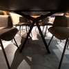 Studio Henk Blob eettafel - 240x100 - Details