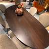 Studio Henk Blob eettafel - 240x100 - Details