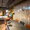 Normann Copenhagen 101 Drop Chandelier hanglamp - Showroom