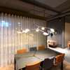 Normann Copenhagen 101 Drop Chandelier hanglamp - Boven aanzicht