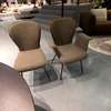 bert plantagie Blake Four eetkamerstoel (set van 6) - Showroom