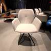 Mobitec Mood#95 eetkamerstoel (set van 6) - Showroom