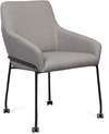 Jess Design Jolly eetkamerstoel - Materiaal