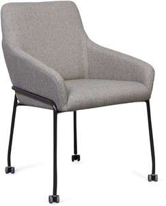 Jess Design Jolly eetkamerstoel - Materiaal