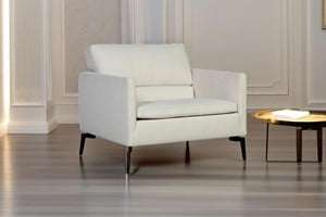 Gealux La Vie loveseat - Materiaal
