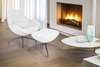 Design on Stock Nylo fauteuil - Materiaal