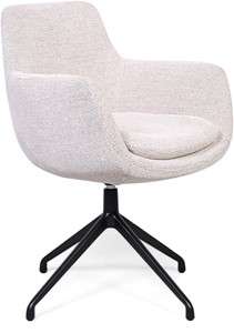 DMO Collection Cathy eetkamerstoel (set van 6) - Materiaal
