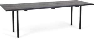 Cartel Living Too eettafel - 240x90 - Materiaal