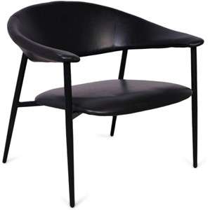 Dan Form Rover fauteuil - Materiaal