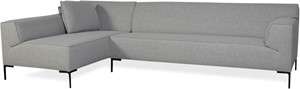 Design on Stock Bloq hoekbank - Materiaal