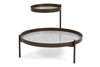 Bontempi Planet salontafel - Materiaal