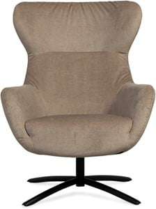 Bree's New World Layla fauteuil - Materiaal
