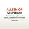 Arco Sketch Lobby A eetkamerstoel - Materiaal