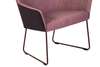 Arco Sketch Lobby A eetkamerstoel - Materiaal