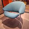 Artifort Glider fauteuil - Materiaal