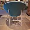 Artifort Glider fauteuil - Materiaal