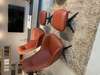 Pode Spot Two fauteuil met poef