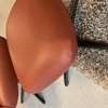 Pode Spot Two fauteuil met poef - Details