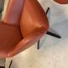 Pode Spot Two fauteuil met poef - Details