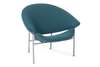 Artifort Glider fauteuil - Materiaal