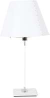 Axis71 One tafellamp - Materiaal