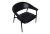 Dan Form Rover fauteuil - Materiaal
